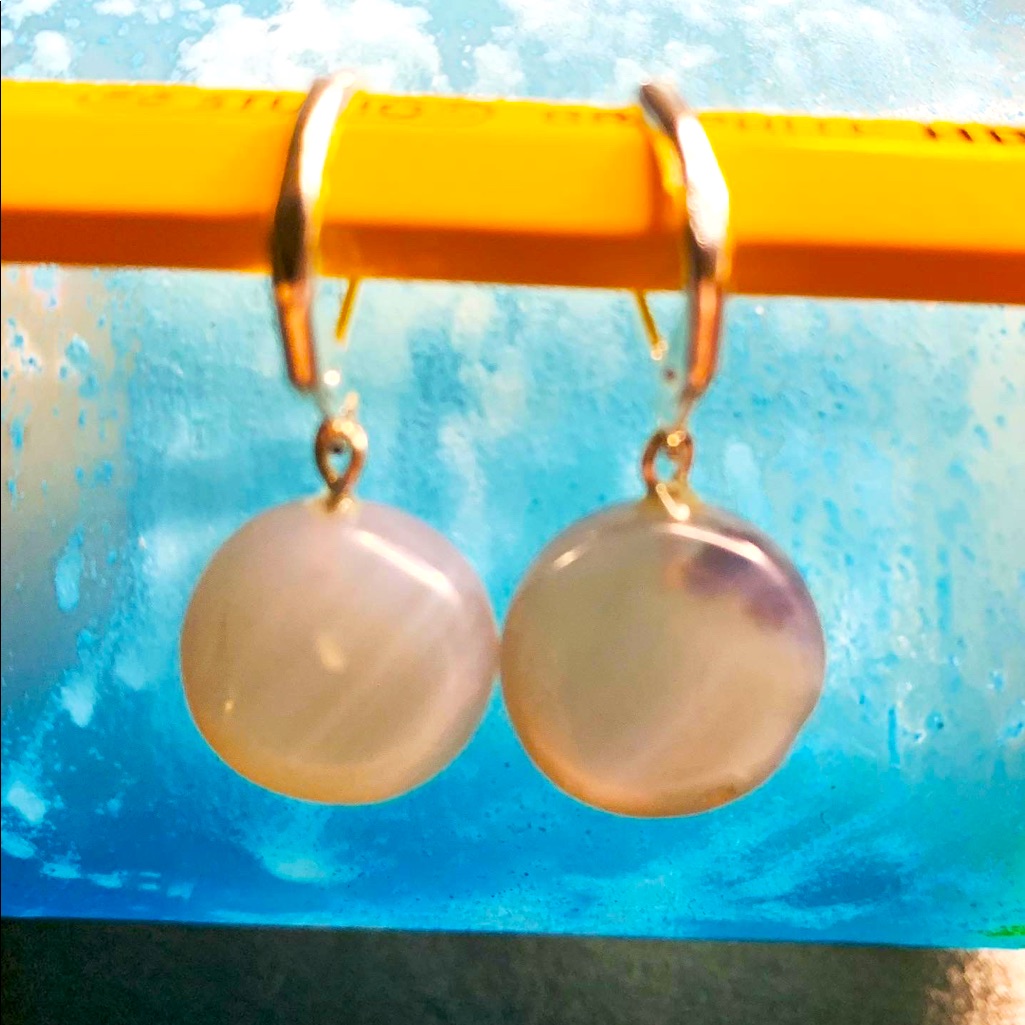 Stone Rounds